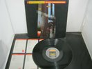 Vinyl Record Album DEPECHE MODE BLACK CELEBRATION (13)