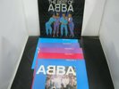Vinyl Record Box-Set THE BEST OF ABBA (27) Over 9000 records free shipping
