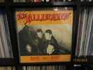 Die Alliierten – Ruhm und Ehre / Original Rock-O-Rama Rec. RRR15 OHL, Fluch