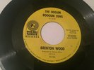 NORTHERN SOUL - BRENTON WOOD THE OOGUM BOOGUM SONG DOUBLE SHOT RECORDS 45RPM