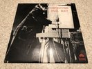 Paul Bley Improvisie LP NM/NM Avant-garde Jazz Experimental Annette Peacock