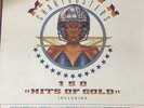MOTOWN CHARTBUSTERS - 9 LP BOX SET 150 HITS OF GOLD 