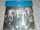 The Game Zimbabwe LP - Queen Freddie Mercury