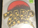 ZAPP III R&B SOUL12' LP 33RPM Brand New Sealed