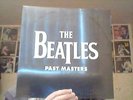 The Beatles - Past Masters - 2017 SEALED Deagostini 2 LP VINYL - MINT CONDITION