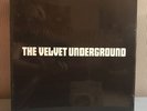 Velvet Underground 50th Anniversary Vinyl Albums Box Set Rare Mint
