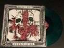 Direct Hit - Domesplitter /425 OOP Fat Nofx Pears Flatliners Bottlerocket