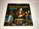 HAL BLAINE DRUMS  A GO GO DUNHILL STEREO 1965 GARAGE LP EXCELLENT VINYL ALBUM