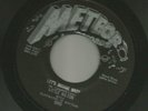 BLUES ROCKERS- LITTLE MILTON - LOVE AT FIRST SIGHT - HEAR - 1957 METEOR 5040