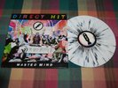 Direct Hit Wasted Mind LP | green day nofx lagwagon fat wreck chords get pumped