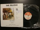 Prince Buster - The Message Dub Wise Jamaica - VG/EX
