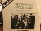 LED ZEPPELIN  2LP - Knebworth Fair Volume One  SEALED  K&S 056