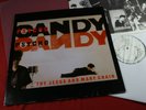 The Jesus and Mary Chain  PSYCHOCANDY  -  LP blanco y negro 240790-1 sehr gut