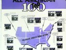 Various / All American Top 100 July 1983
