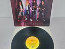 Cinderella Night Songs 1st Pressing Vinyl LP VERH 37