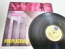 THE REPLACEMENTS - TIM 1985 SIRE PROMO-LP/Vinyl/Record