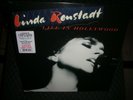 Linda Ronstadt **Live In Hollywood **BRAND NEW RED COLORED RECORD LP VINYL