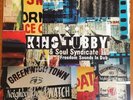 KING TUBBY & Soul Syndicate Freedom Sounds In Dub. Reggae Dub B&F LP 011. 1996.