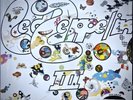 CLASSIC RECORDS LP SD-7201: Led Zeppelin III - 2007 USA 200-gram NM