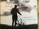 ASD 548 Elgar 'Enigma' Variations, 'Cockaigne' Overture / Barbirolli W/G