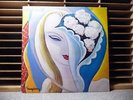 DEREK & THE DOMINOS - LAYLA AND OTHER ASSORTED LOVE SONGS   2LP VINYL RECORD