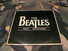 THE  BEATLES PAST MASTERS RARE 1994 LATVIA PRESSING  EXCELLENT