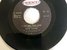 northern soul records / Felice Taylor / I Can Feel Your Love