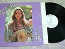BONNIE RAITT - Give It Up LP - White Label Promo - NM Vinyl