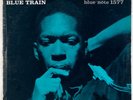 JOHN COLTRANE: Blue Train US Blue Note 1577 1st Press “NY 23” Jazz LP Hear