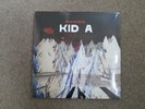 Radiohead - Kid A - 2 x 10