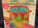 Grateful Dead SMILING ON A CLOUDY DAY 140g LIMITED Rhino NEW COLORED VINYL LP