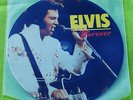 Elvis Presley Tutti Frutti / Trying To Get To You PICTURE DISC * MINT *