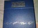 Beatles Singles Collection 45's - New never played