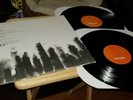 Anberlin - Cities *Double Fold Vinyl* LP 1st Press 2011 NEW