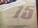Now Thats What I Call Music 15 - 1989, UK,  2 × Vinyl, LP