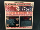 THE BEATLES, TBLP 08, TB vs the third Reich.