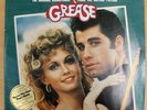JOHN TRAVOLTA OLIVIA NEWTON-JOHN GREASE SOUNDTRACK 1978 2658 125 12