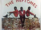 HEPTONES Self Title “ The Heptones On Top “ Studio One/Coxsone Lp