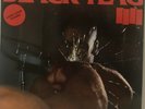 RARE BLACK FLAG DAMAGED 1982 NETHERLANDS PRES HARDCORE PUNK 12' LP LOUIE LOUIE