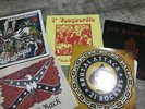 5 LP’s Cheap  All Unplayed  Isd Rebelles Rock O Rama 3