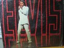 Elvis Presley Vinyl LP 1968 LPM-4088 NBC-TV Special Soundtrack VG+ Shrink Mono O