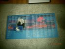 Tim Booth Love Life Limited Blue Vinyl and CD signed