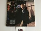 Paul Weller More Modern Classics Vinyl 2LP Gate Fold With Print.