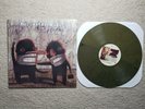Hot Water Music Fuel for the Hate Game Vinyl Marble Colored Record Limited Rare