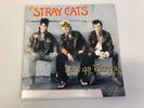 Stray Cats-  Rare Aussie 12