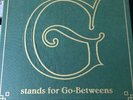 The Go-Betweens - Anthology G Stands For Vinyl 4 x LP & 4 x CD Box Set New