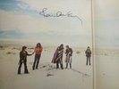 Beatles Paul McCartney signed venus and mars vinyl album