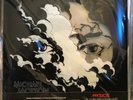 Michael Jackson Scream 180g 2LP (Glow In The Dark Vinyl)