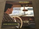 MINUTEMEN Double Nickels On The Dime Vinyl LP reissue Punk Rock SST records XXX