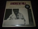 Andrew Hill ?– One For One. Vinyl LP Record Album. Sealed.